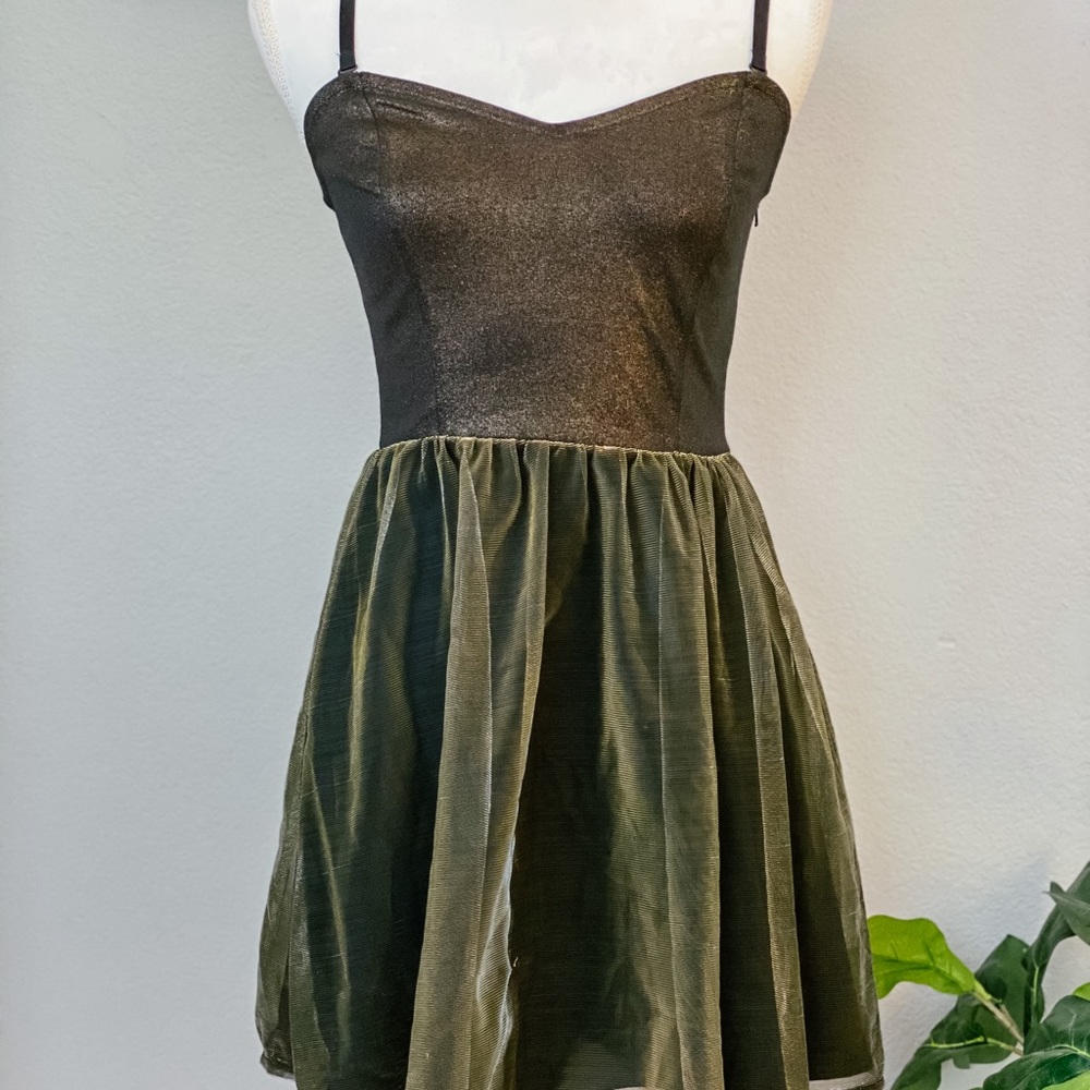 Nordstrom Dress